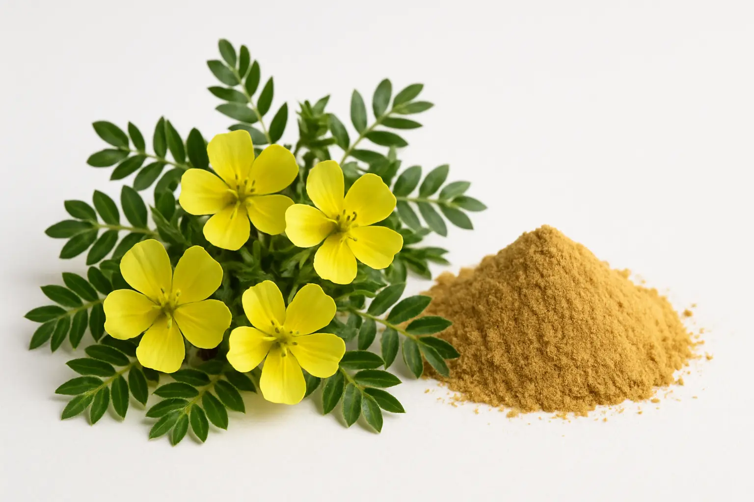 Tribulus Terrestris Extract